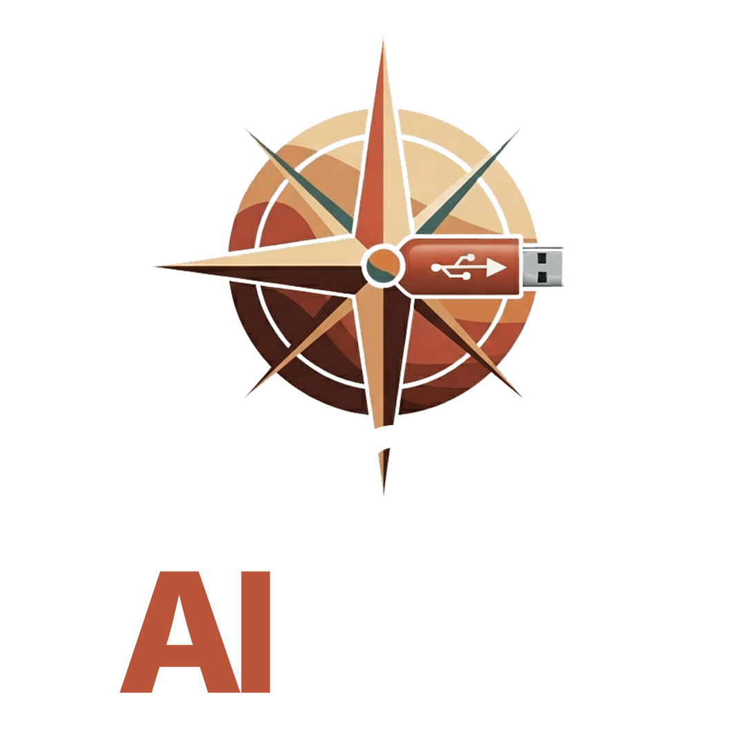 OffGrid AI Toolkit | Command Center Pro USB