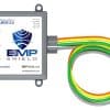 EMP Shield – 3 Phase 120-208 Volt AC EMP, CME, and Lightning Protection (3P-120-208-W)