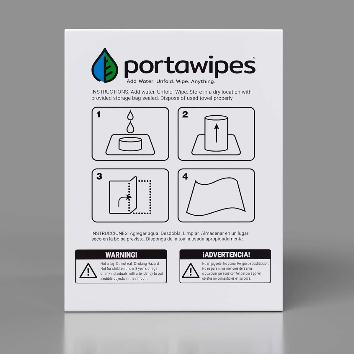 Coin Tissues | 500 Pack with 4 Carrying Cases | Toilet Paper Tablets | Compressed Towels | Expandable Wipes | Soft & Odor Free