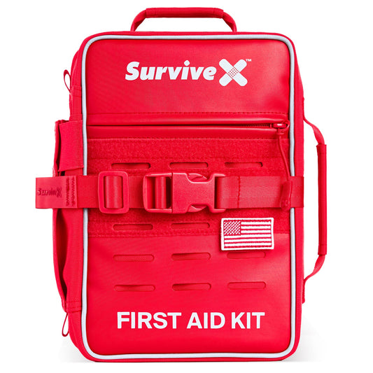 Survive X Small First Aid Kit