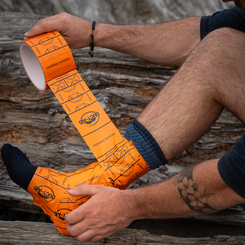 Duct Aid
