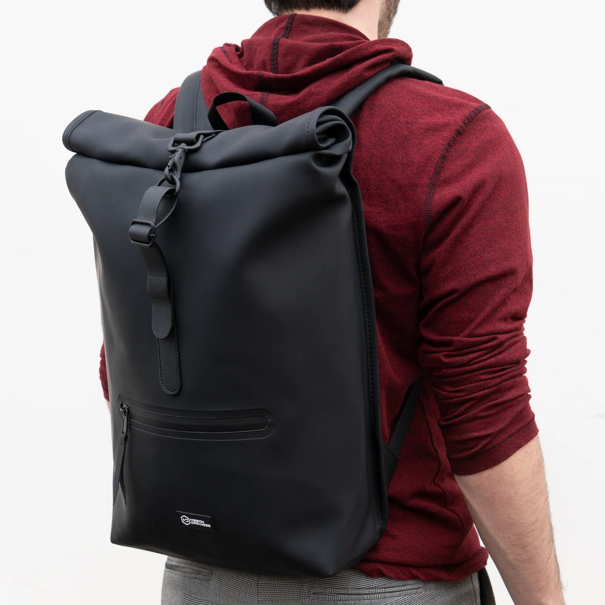 Mission Darkness™ FreeRoam Faraday Backpack