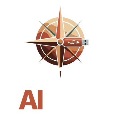 OffGrid AI Toolkit | Command Center Pro USB